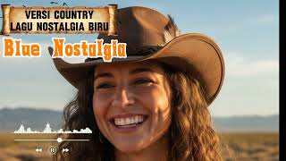 Download lagu Nostalgia Biru Versi Barat (Country ) asyik banget mp3