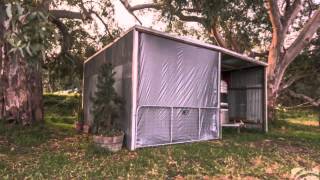 Video overview for 20 Button Lane, MYPONGA SA 5202
