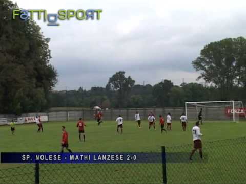 Enzo Morabito Presidente Sp Nolese