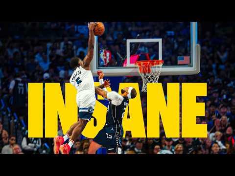 Rare NBA Dunks You Forgot About! 🔥