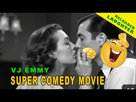 VJ Emmy Super Comedy Luganda Translated full movie