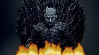 Game of Thrones OST- 8x03 -The Night King - Ramin Djawadi 2019