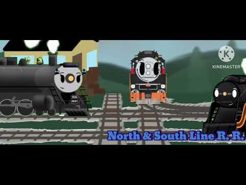 The Ballad Of 611 | KineMaster MV |