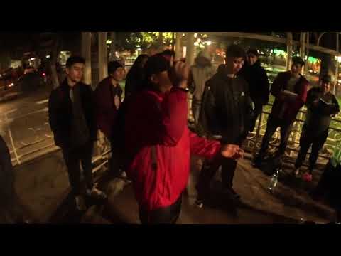 SEMIFINAL: Satim Rezzoul vs ChinoMC Karma (TR Fecha 7)