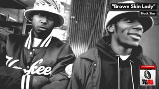 Black Star - Brown Skin Lady [Legendado] [Full HD]