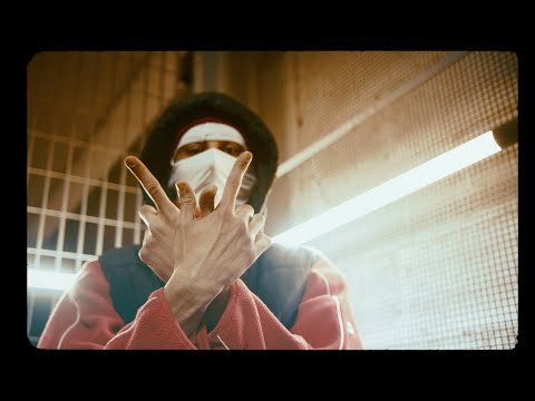 Numi - Gangbanging (prod. Depha Beat)