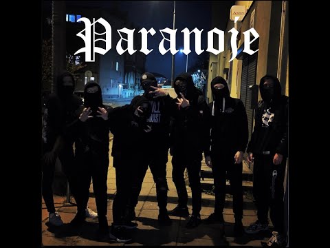 SZeaNZ - "Paranoje" (Official Video)