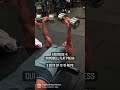 Try this High intensity Chest workout with Mike Van Wyn l Charlie Johnson