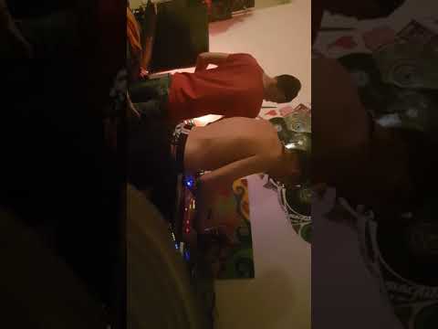 MentalAttak Rec - Lab Session 07 - 20.08.2018