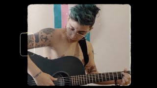 Ryan Cassata - Love Thing [Official Music Video]