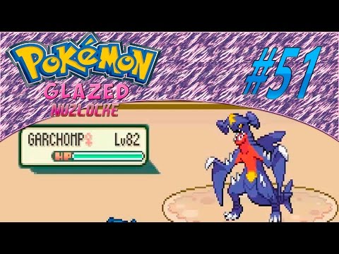 Pokémon Glazed Nuzlocke Ep.51 - Liga Pokémon (2/2) INCREIBLE!