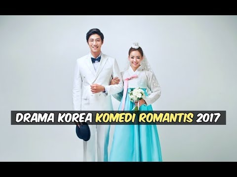 6 drama korea komedi romantis 2017 wajib nonton selain strong woman do bong soon
