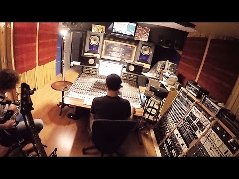 Curlies - Natáčení singlu - Takhle to nejde - CURLIES 2015