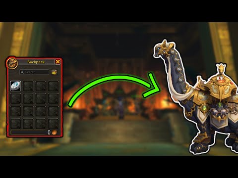 From Zero to Buying The Gilded Brutosaur For Gold Only