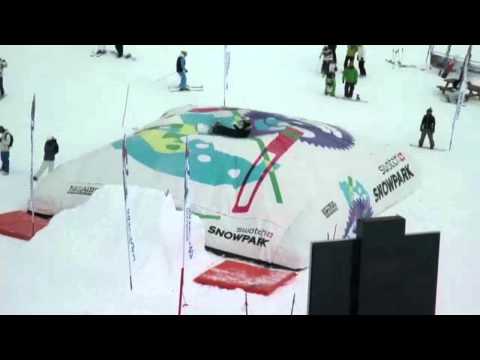 Shoot My Ride: Tignes 2012-01-30 15:02:30