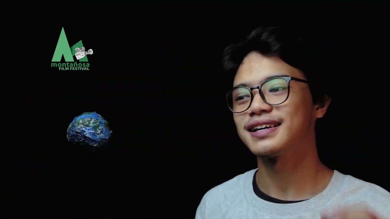 Jaime Morados (MFF2022 Finalist Introduction Video)