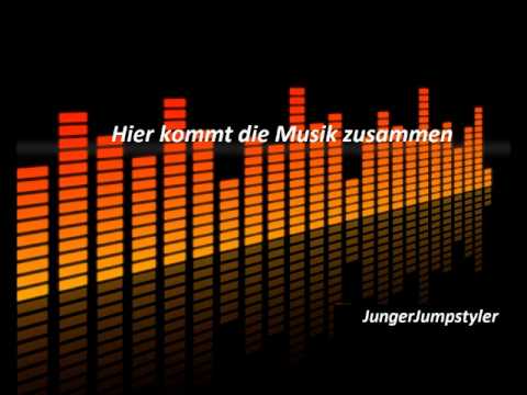 E-Abteilung feat. Kandy - Hang On