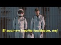 JVG - Lite bättre (Lyriikkavideo)