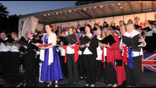 Voices of Jubilation (Trailer)