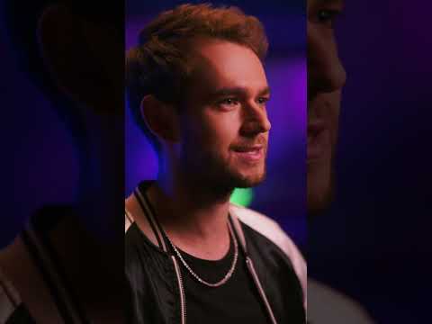 How Zedd Made "Clarity" #Shorts