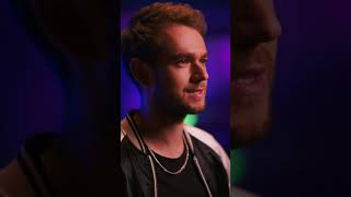 How Zedd Made &quot;Clarity&quot; #Shorts