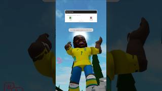 qual placar do jogo Brasil x Noruega? ib:@MaduGamesOficial #roblox #brookhaven