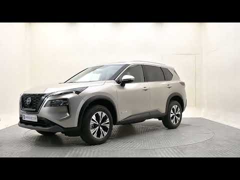 Nissan X-Trail ePOWER SV 5 Seater - 1 OWNER WITH A - Image 2