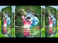 Na Kajre Ki Dhar Na Motiyo Ke Haar