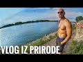 Nova avantura u prirodi. Posetio sam Kamenički park. Vlog #397