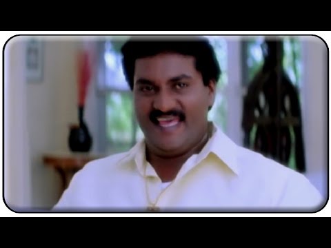 Sunil Introduction Comedy Scene || Manmadhudu Movie