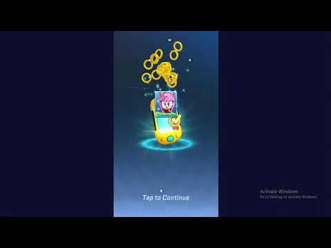 Infinite Plays Sonic Forces: Speed Battle part 206