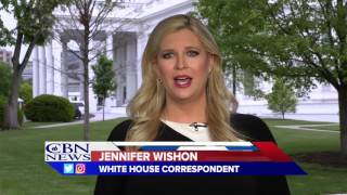 The 700 Club - April 25, 2017