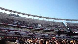 MADONNA - BUENOS AIRES 2008