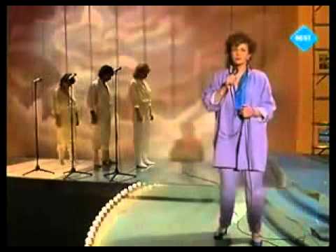 Brigitte de Boer - Jeruzalem - NSF 1984.mp4