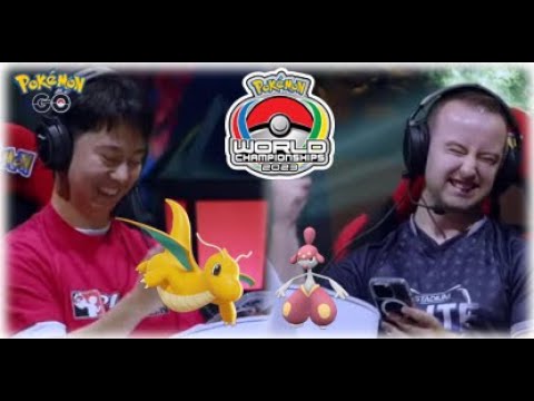 Top 10 at Worlds! Inadequance vs the Japanese