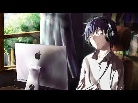 Nightcore - Save Me