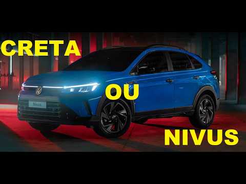 VW NIVUS 2027 OU HYUNDAI CRETA 2027