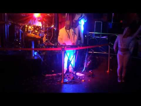 KING IVAN BAND - IBIZA CLUB Košice 25.9.2015 vol.5