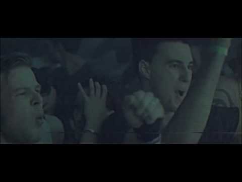 Thyron & Luminite ft. MC Focus - Rise Of The Underground (Teaser)