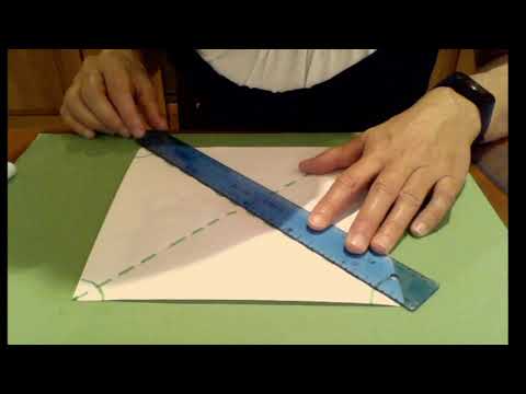 Creare e confrontare quadrato e rombo