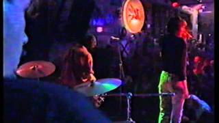 Lil Fi And The Delta Rhythm KIngs Ida Cox Cover.