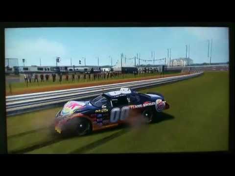 NASCAR 08 Playstation 3