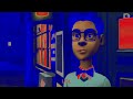 Plotagon Samir Says All Wow Csupo Effects Turns Into Wow Csupo Effects