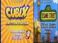Sesame Street On Kids WB May 10th 2003 SUPER RARE