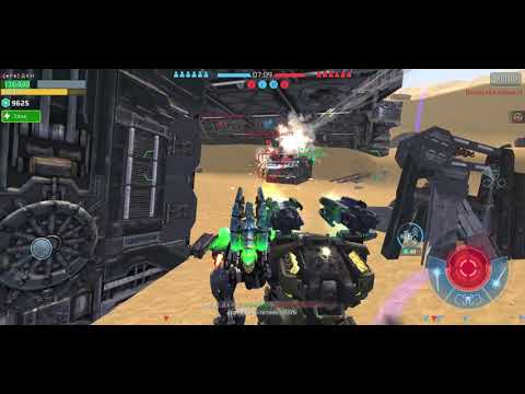 Bulwark and Fenrir..