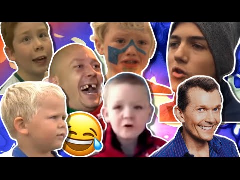 SJOVE DANSKE KLIP 2 (Reupload)