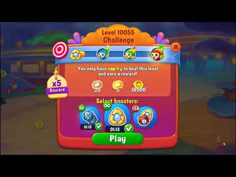 FISHDOM:  💥💥 Level 10054, 10055 Challenge Level,  10056, 10057 Super Hard, 10058 💥💥