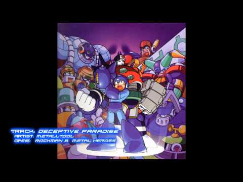 Mega Man 8 - Intro Stage (Remix)
