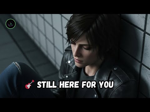 Still Here for You  Romantic Rock Ballad – Emotional 80s Power Rock