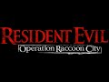 U S S Soldiers Extended Resident Evil Operation Raccoon City OST
